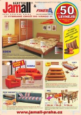 Jamall nbytek, strana 1 