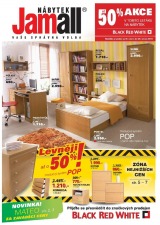 Jamall nbytek, strana 1 