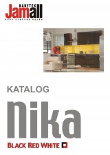 Jamall nbytek katalog kuchyn, strana 1 