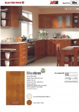 Jamall nbytek katalog kuchyn, strana 6 