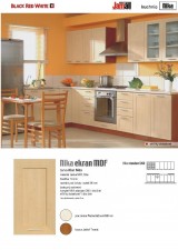 Jamall nbytek katalog kuchyn, strana 7 
