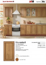 Jamall nbytek katalog kuchyn, strana 11 