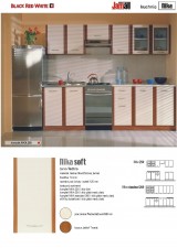Jamall nbytek katalog kuchyn, strana 14 