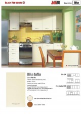 Jamall nbytek katalog kuchyn, strana 15 