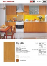 Jamall nbytek katalog kuchyn, strana 16 