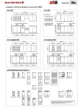 Jamall nbytek katalog kuchyn, strana 19 