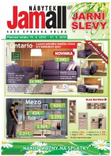 Jamall nbytek akn letk, strana 1 