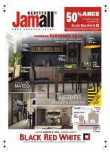 Jamall akce, strana 1 