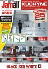 Jamall nbytek letk, strana 1 