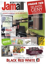 Jamall nbytek letk, strana 1 