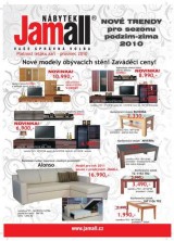 Jamall nbytek akn letk, strana 1 